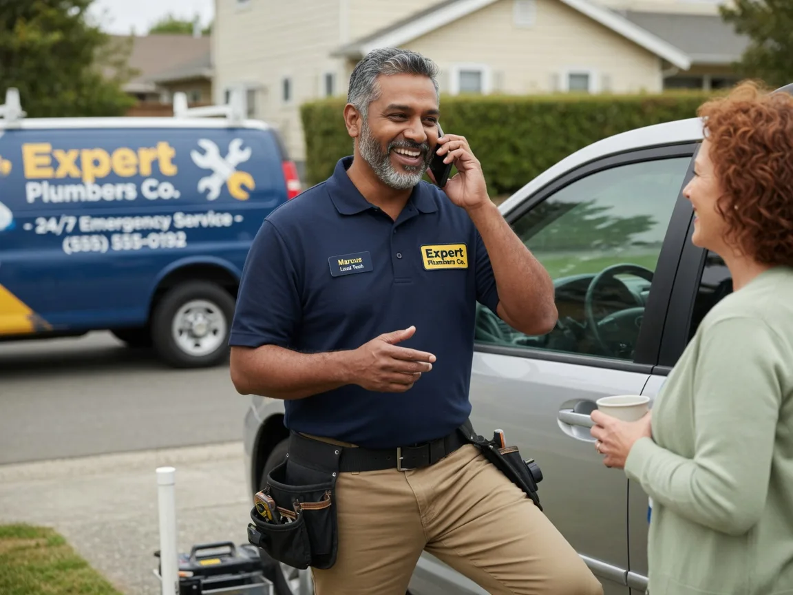 Drain Cleaning Vancouver, WA FAQs
