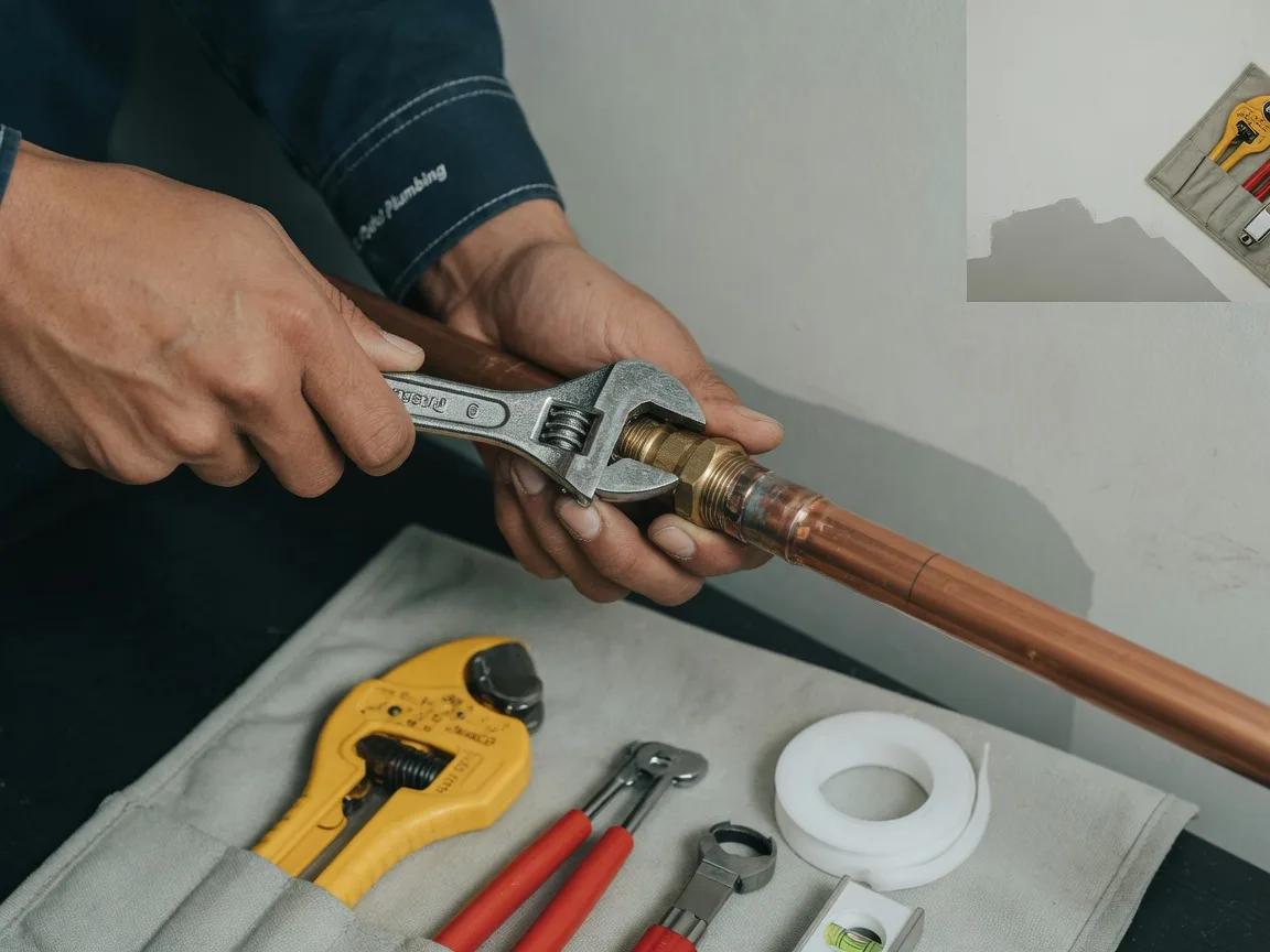 Why choose Drain Cleaning in Vancouver, WA